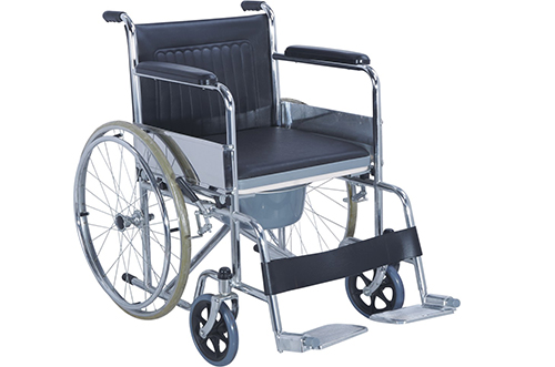 KS-D601轮椅的品牌 医疗轮椅 医院的轮椅
