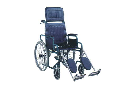 KS-D19a 老年人的轮椅 最轻的轮椅 多轮轮椅